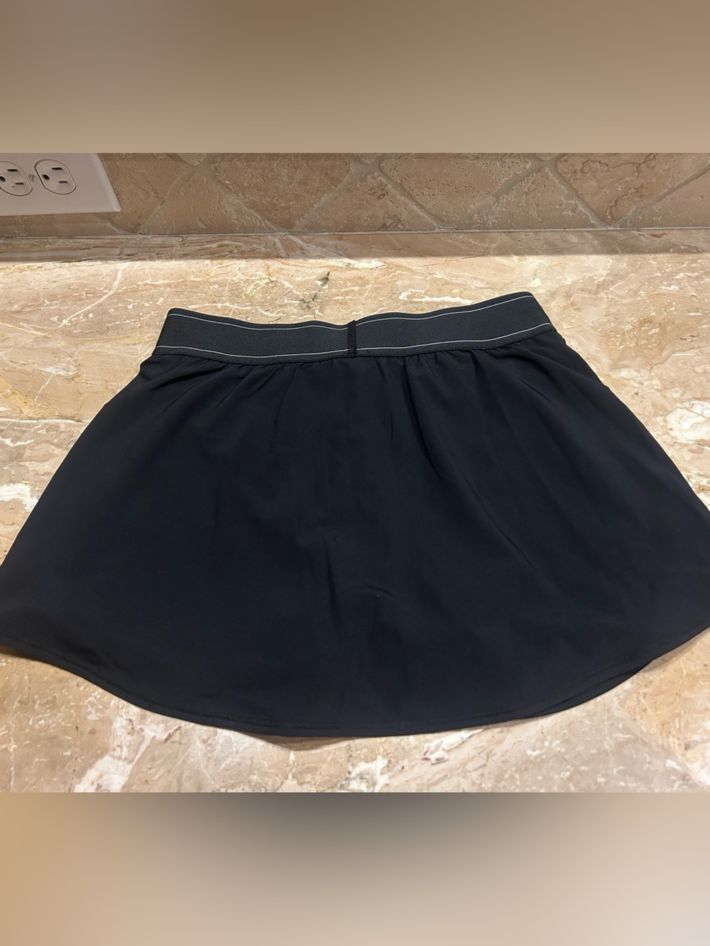 NWOT ALO yoga Match Point Tennis skirt - Picture 4 of 6